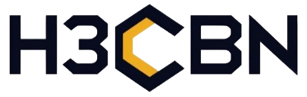 H3CBN Logo