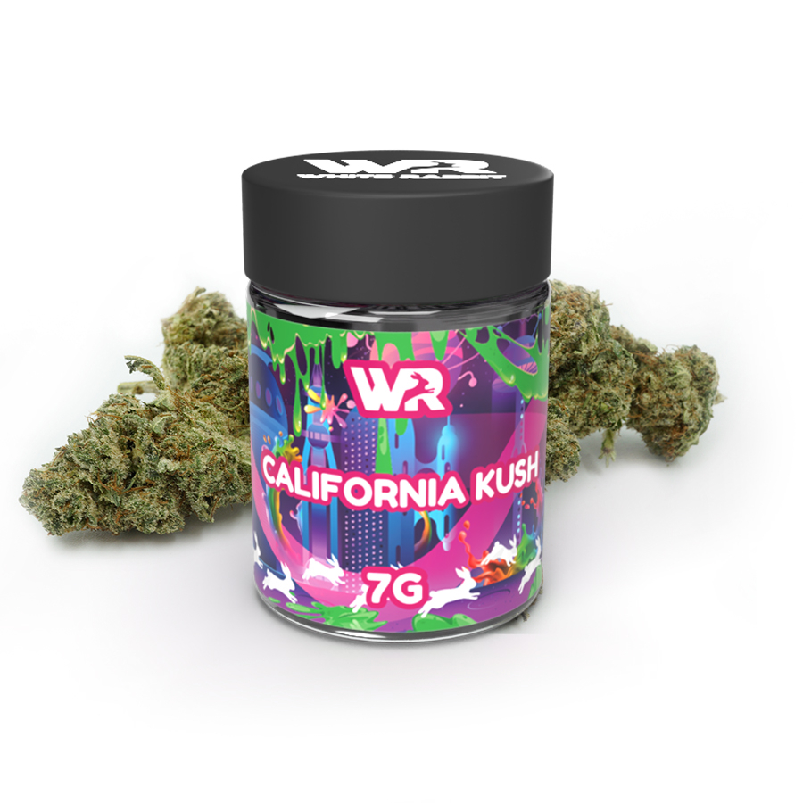 California Kush