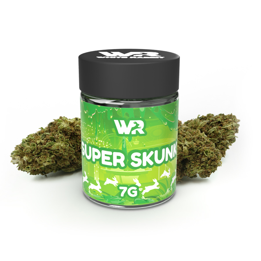 Super Skunk